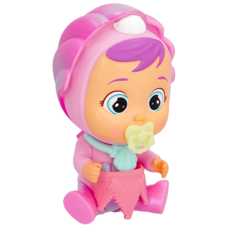 Cry Babies, Shiny Shells, Coraline, laleczka płacząca