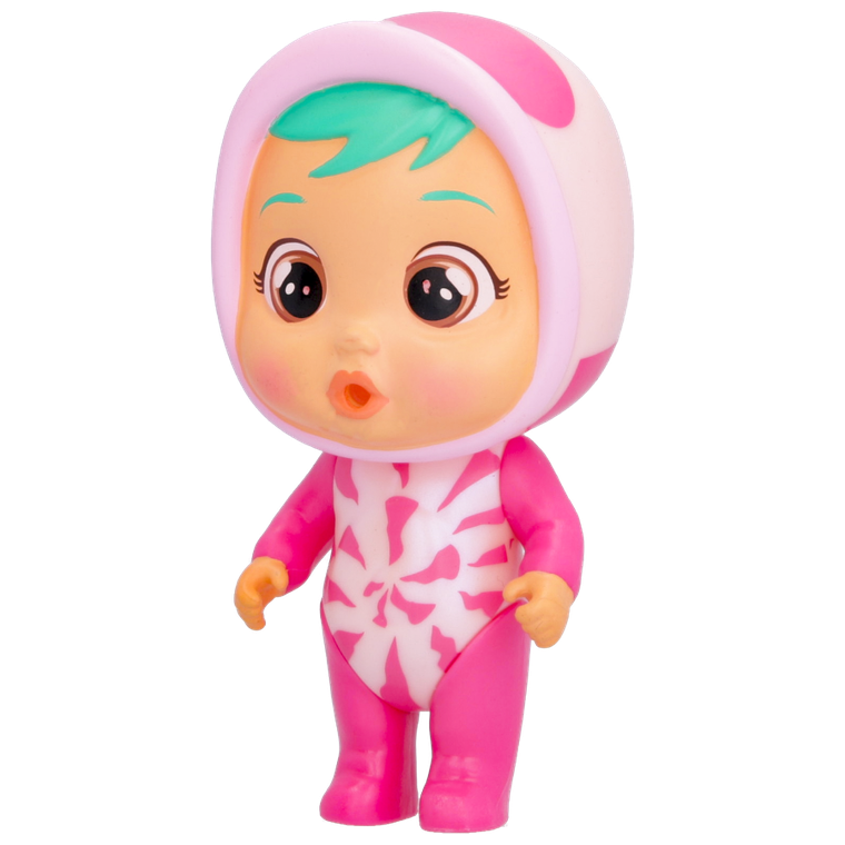 Cry Babies, Shiny Shells, Shelly, laleczka płacząca