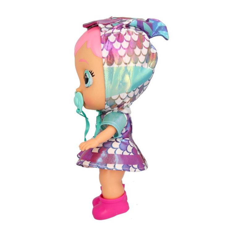 Cry Babies, Stars, Emily, lalka płacząca