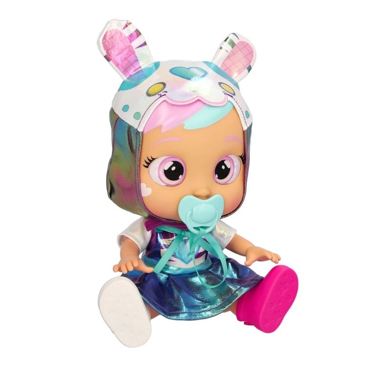 Cry Babies, Stars, Jane, lalka płacząca