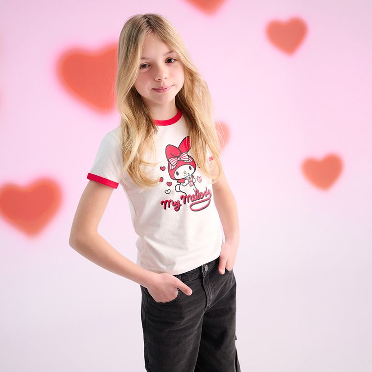 Czarne spodnie jeansowe cargo wide Cool Club