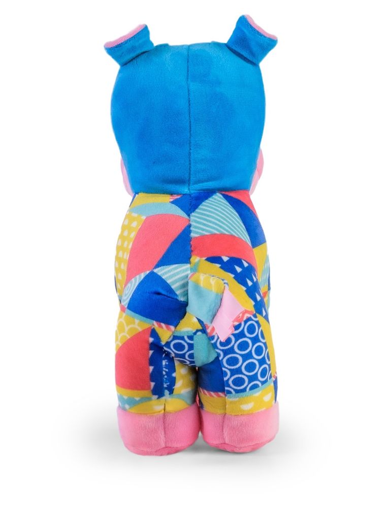 Daffi, Hipopotam, maskotka, 26 cm