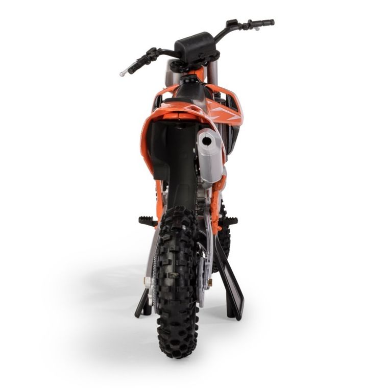 Daffi, KTM 450 SX-F 2018, motocykl, model metalowy, 1:6