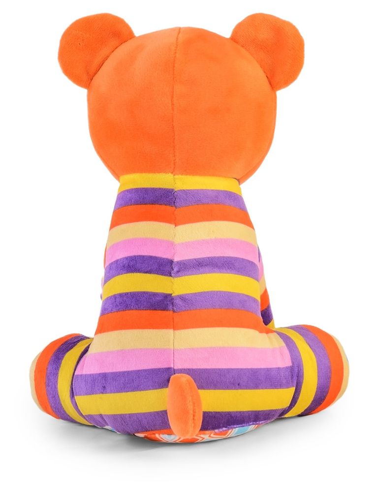 Daffi, Niedźwiedź, maskotka, 25 cm