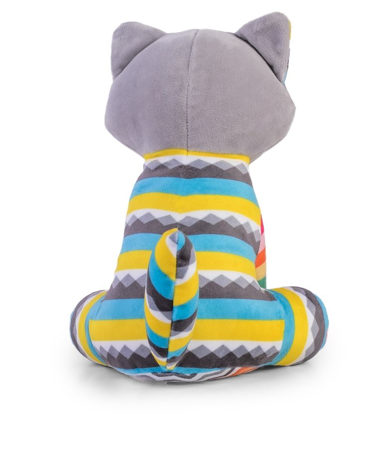 Daffi, Szop, maskotka, 25 cm