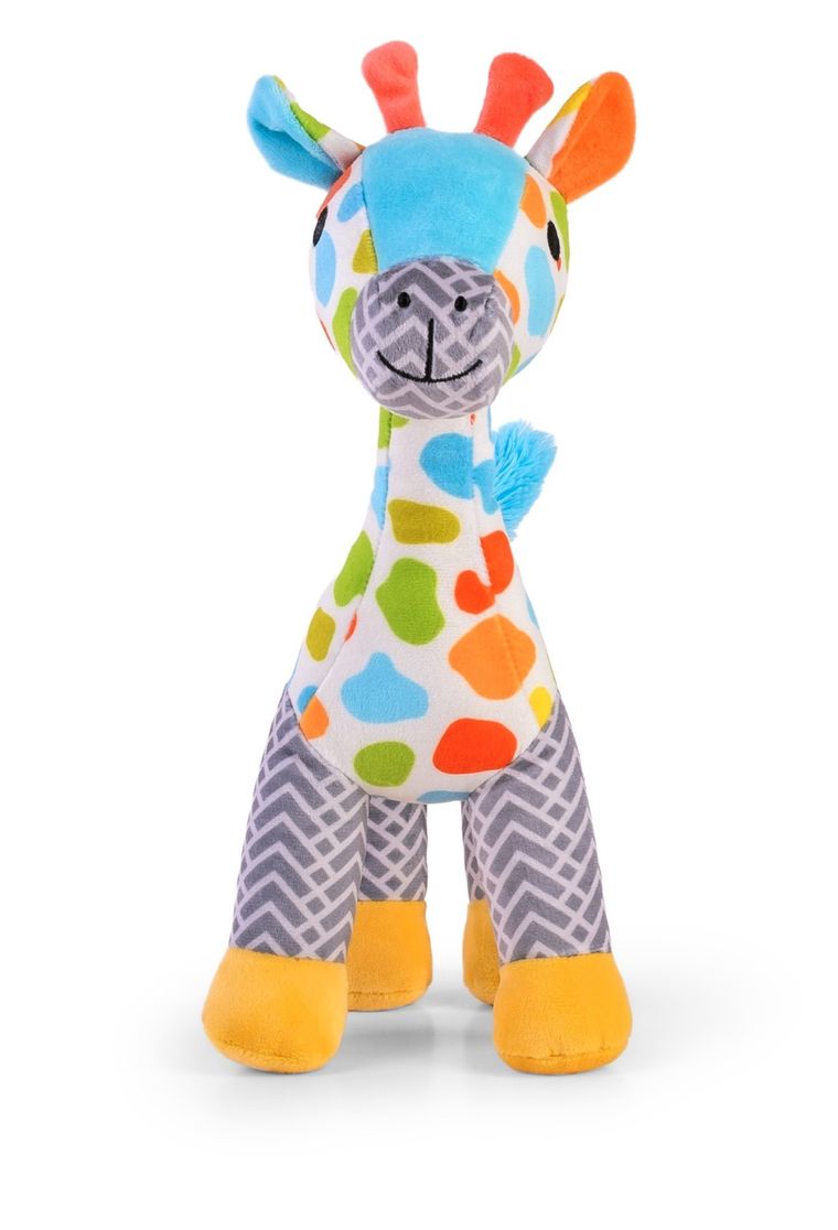 Daffi, Żyrafa, maskotka, 26 cm