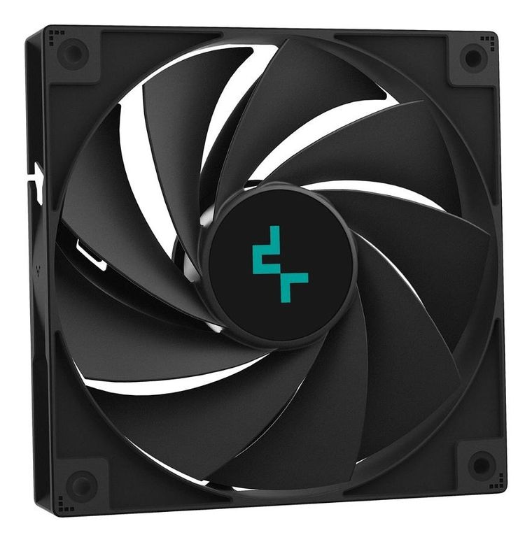 DeepCool, chłodzenie, ASSASSIN IV