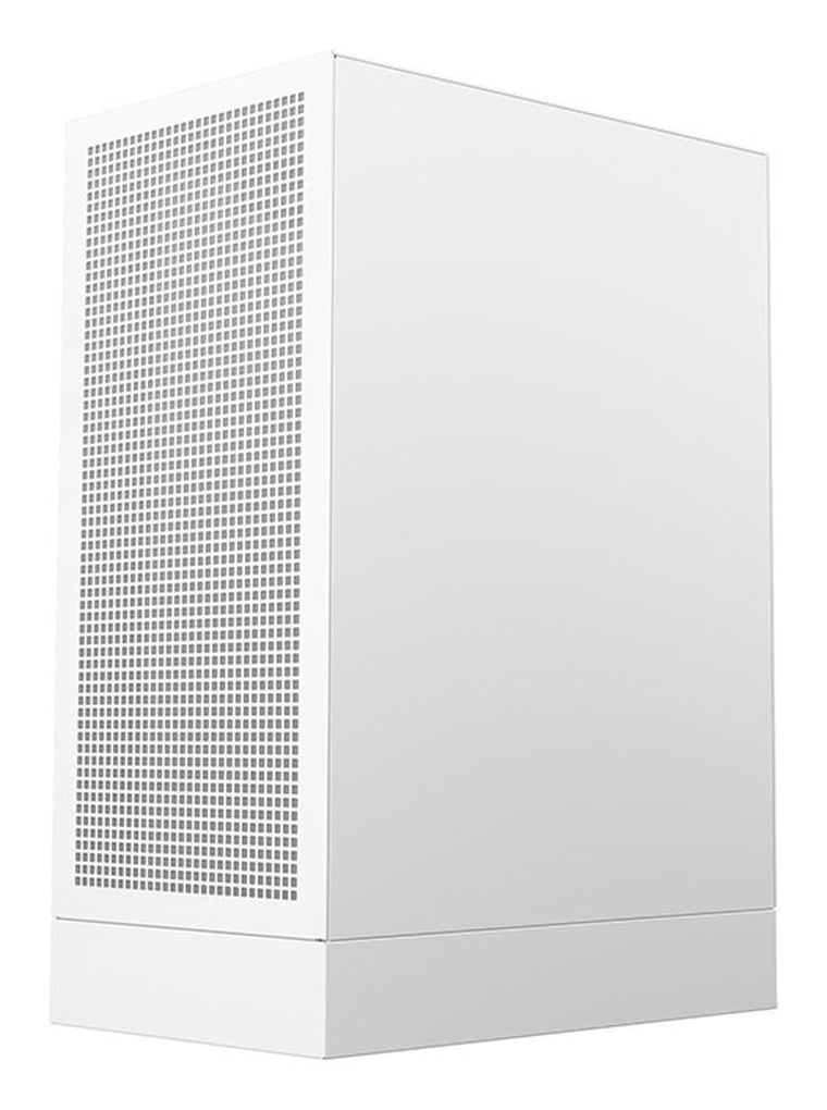 Deepcool, obudowa komputerowa, CH170 PLUS WH