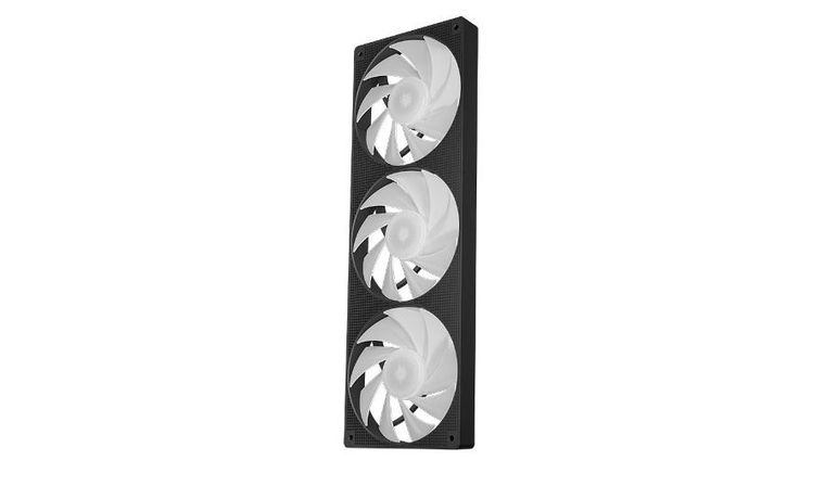 Deepcool, obudowa komputerowa, CH780 Black