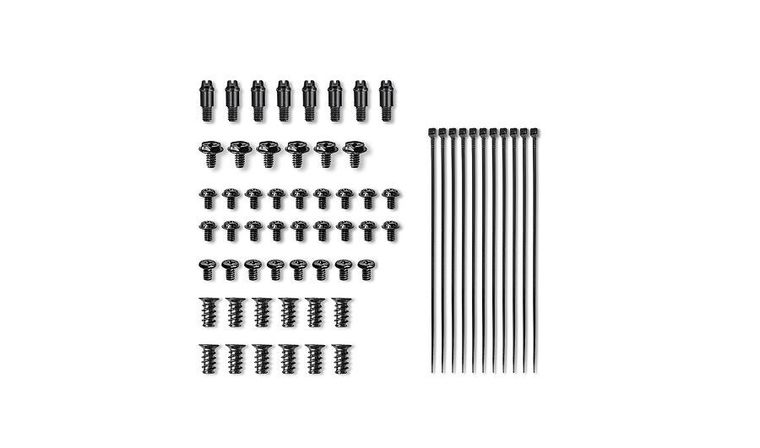 DeepCool, obudowa, MACUBE110 BK MicroATX