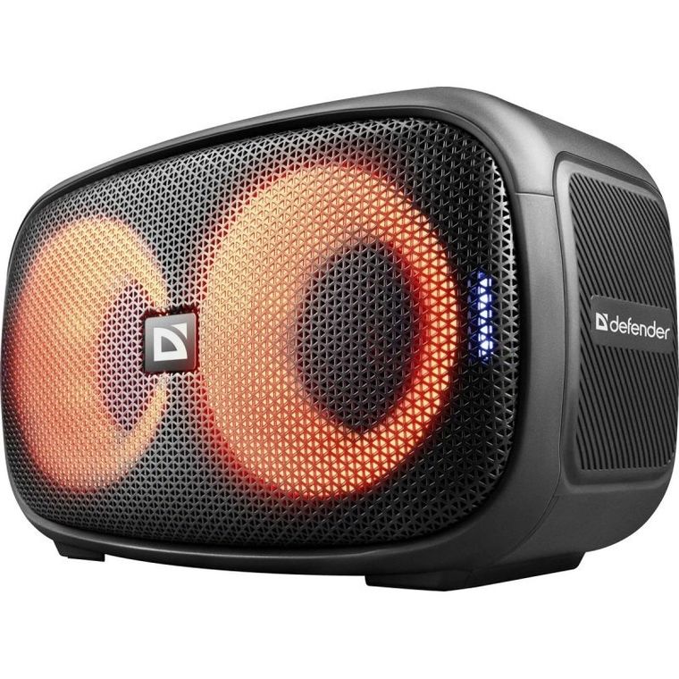 Defender, Q5, głośnik bluetooth, 20W