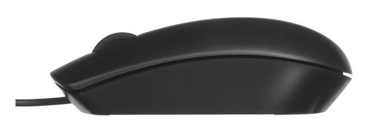 Dell, MS116, mysz optyczna, 570-AAIS