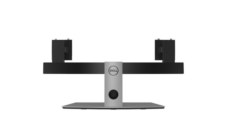 Dell, ramię na 2 monitory, MDS19