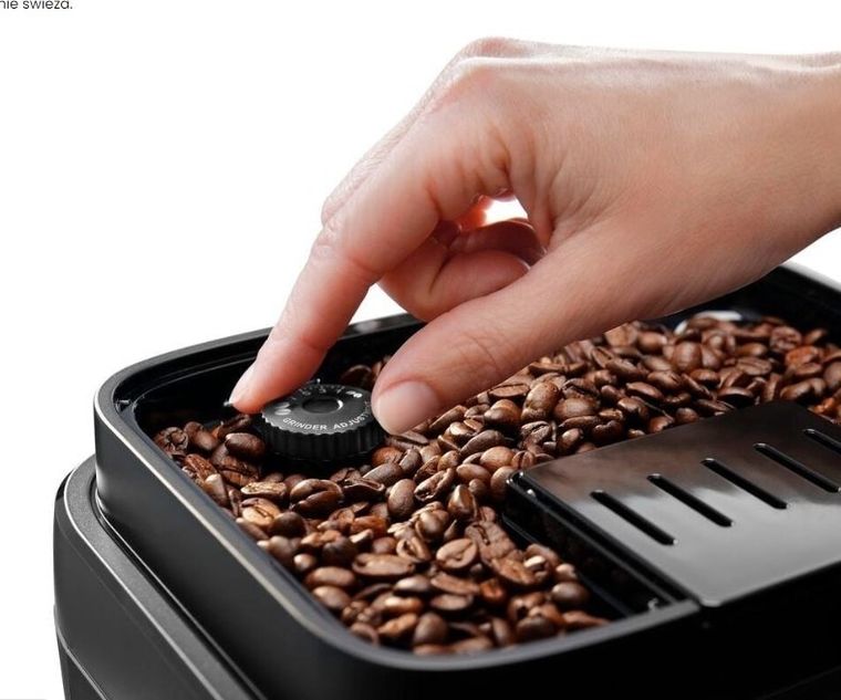 DeLonghi, Ecam, ekspres ciśnieniowy, 290.61.b