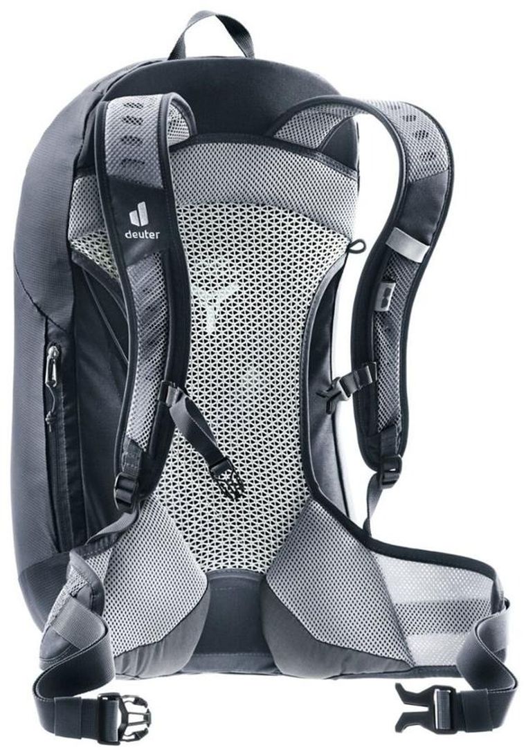 Deuter, AC Lite 23, plecak turystyczny, black