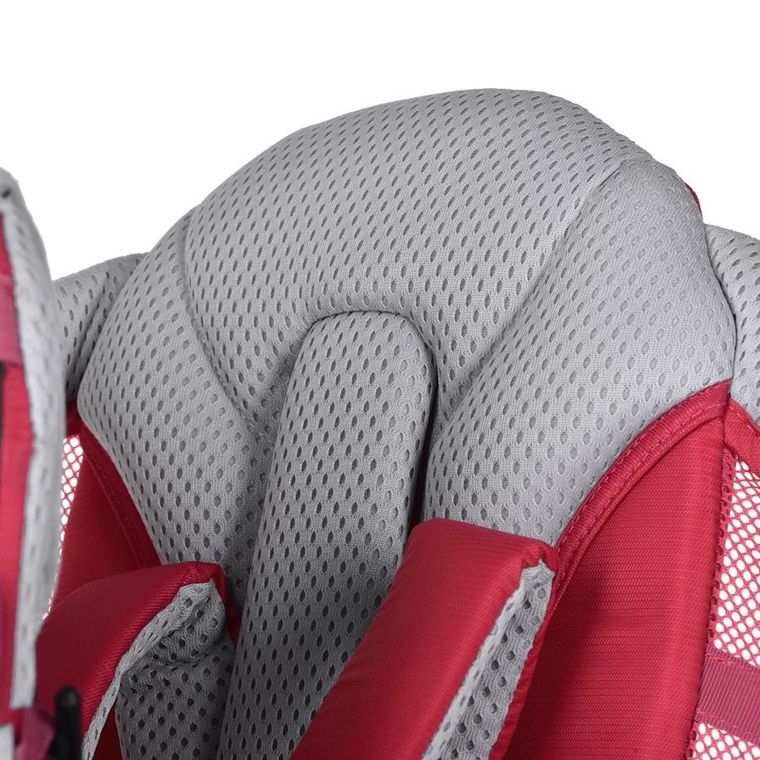 Deuter, Deuter Kid Comfort Active SL, nosidło turystyczne, currant