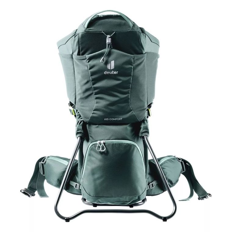 Deuter, Deuter Kid Comfort, nosidło turystyczne, forest