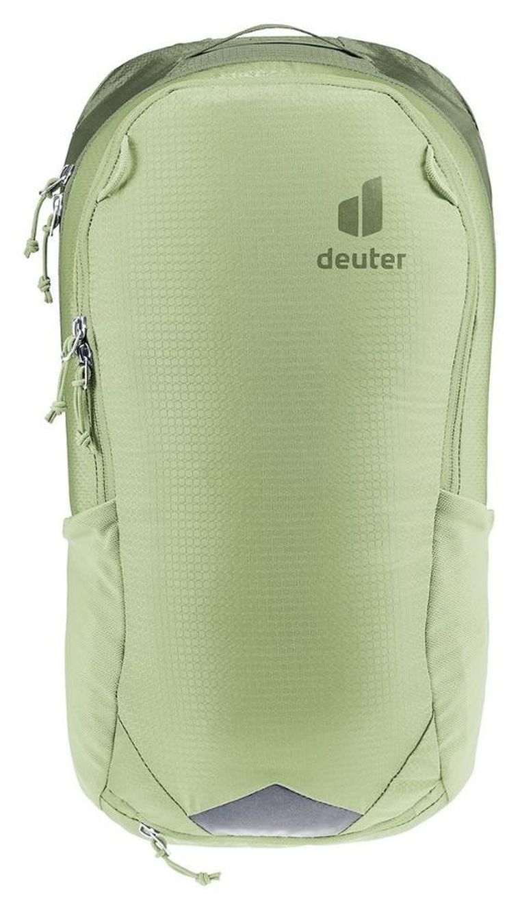 Deuter, Race Air 10, plecak turystyczny, mineral