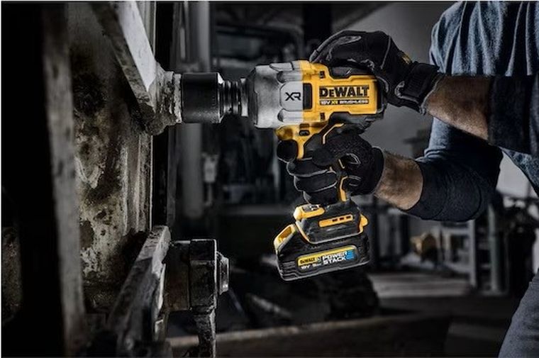 DeWalt, klucz udarowy, DCF964NT-XJ