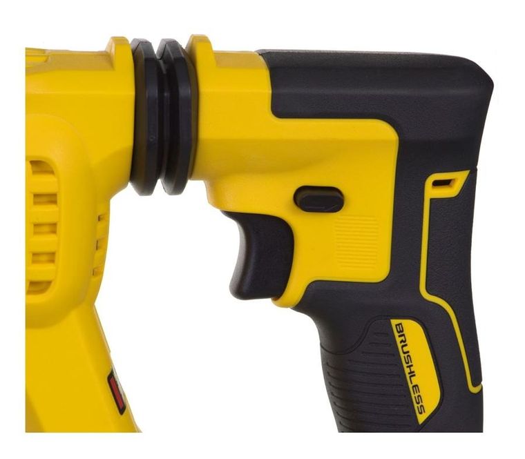 Dewalt, młot wiercąco-kujący, bez akumulatorów i ładowarki, SDS-PLUS 18V, 3,0J, DCH263N