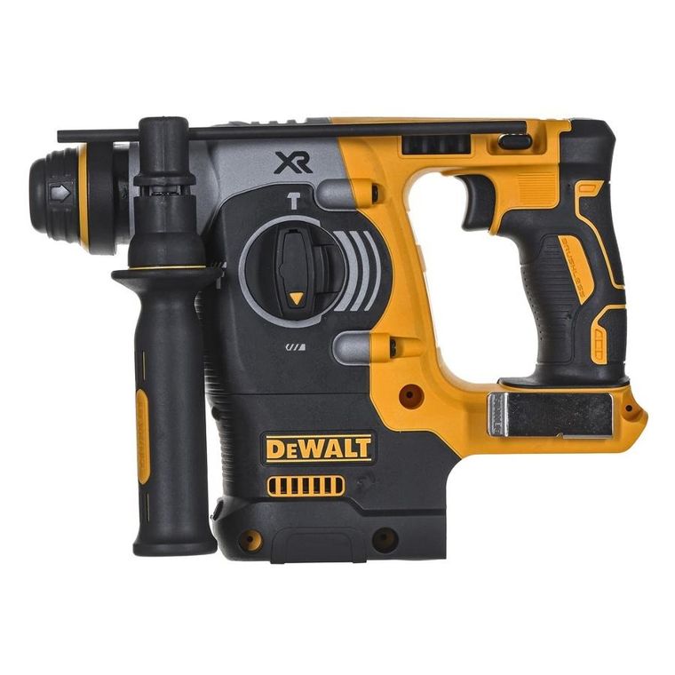Dewalt, młotowiertarka, bez akumulatora i ładowarki, 18V, DCH273N