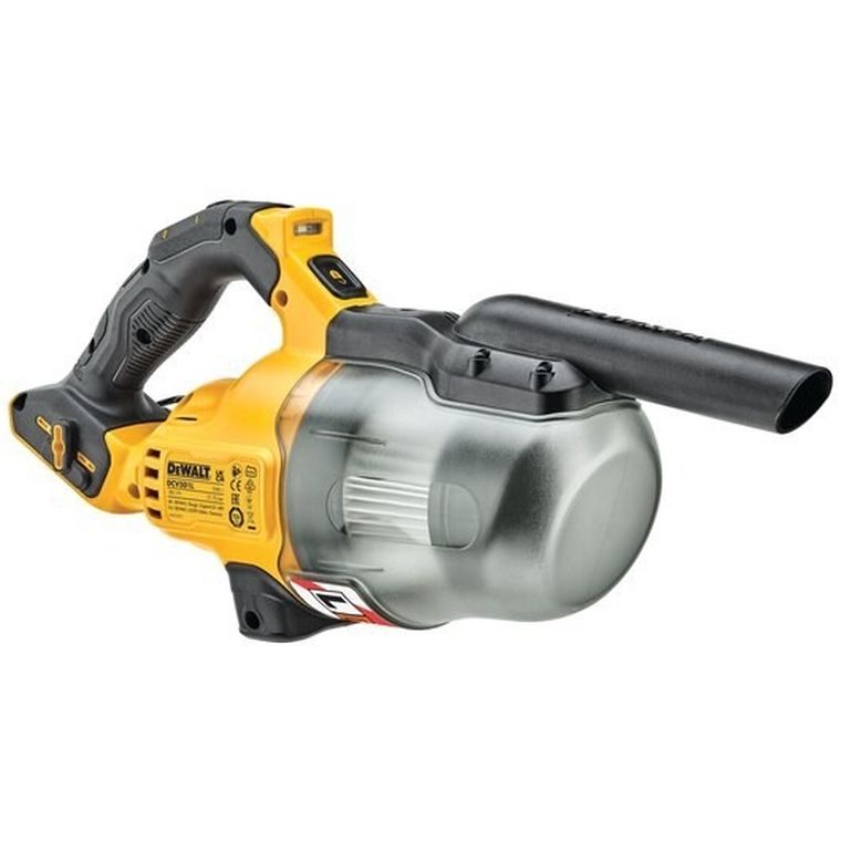 Dewalt, odkurzacz akumulatorowy, 18V