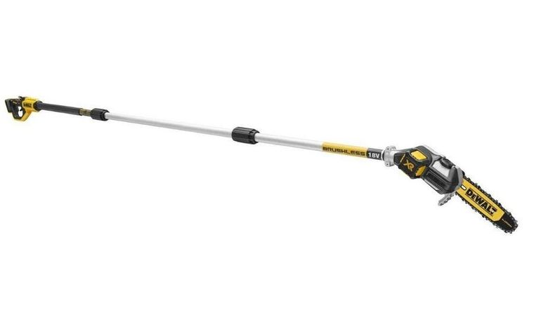 DeWalt, pilarka łańcuchowa, 18V, DCMPS567N-XJ
