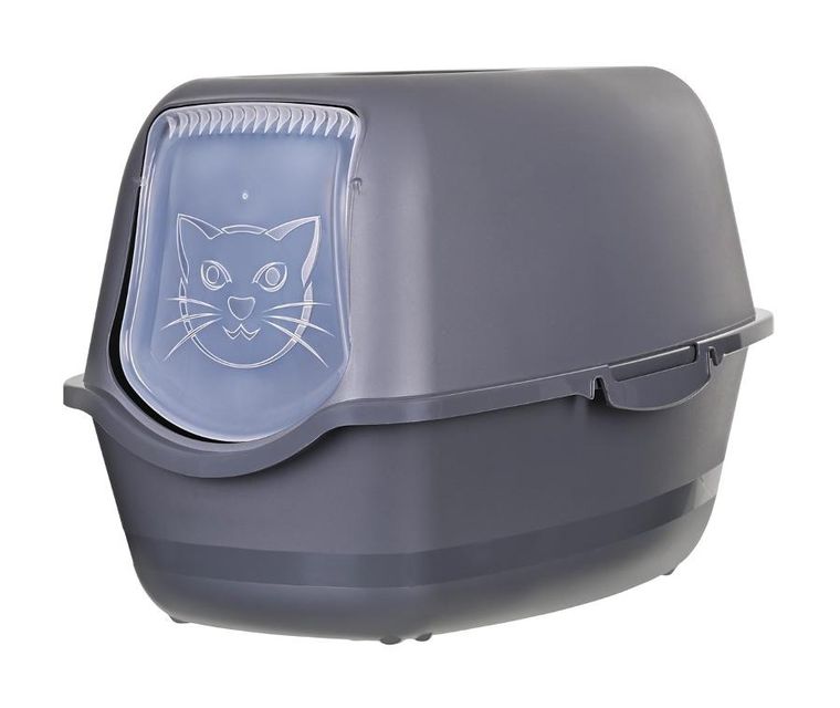 Diamentiq, Baya, kuweta dla kota, antracyt