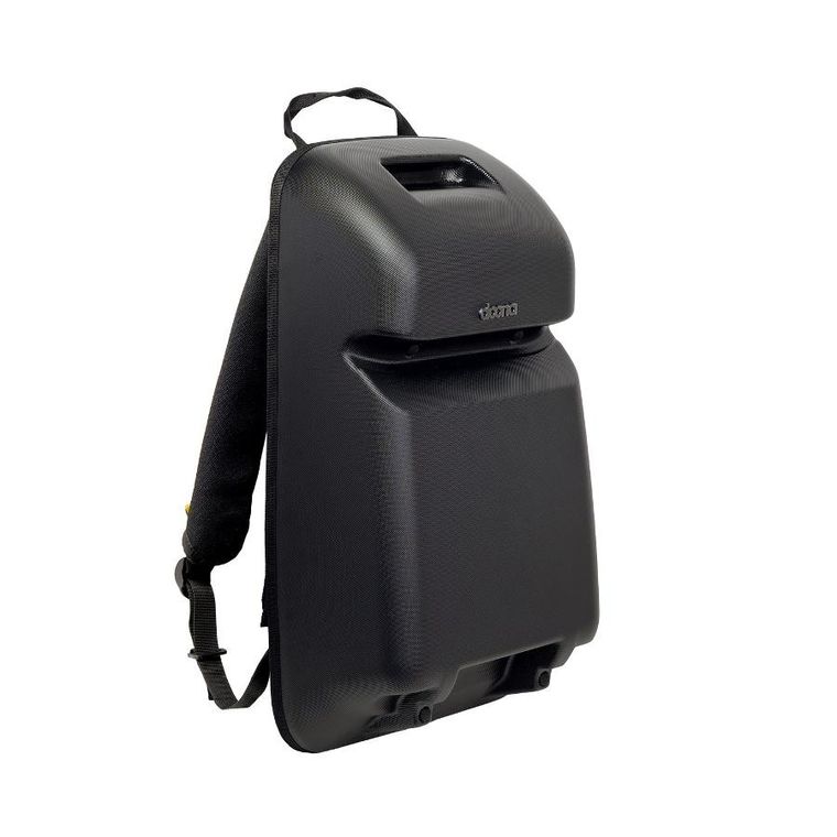 Doona, X Storage Basket, kosz do wózka