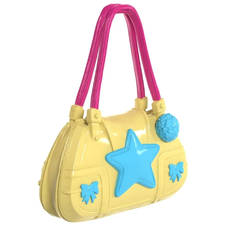 Dress To Impress, Roblox, Bubblegum Gal, lalka z kodem do gry