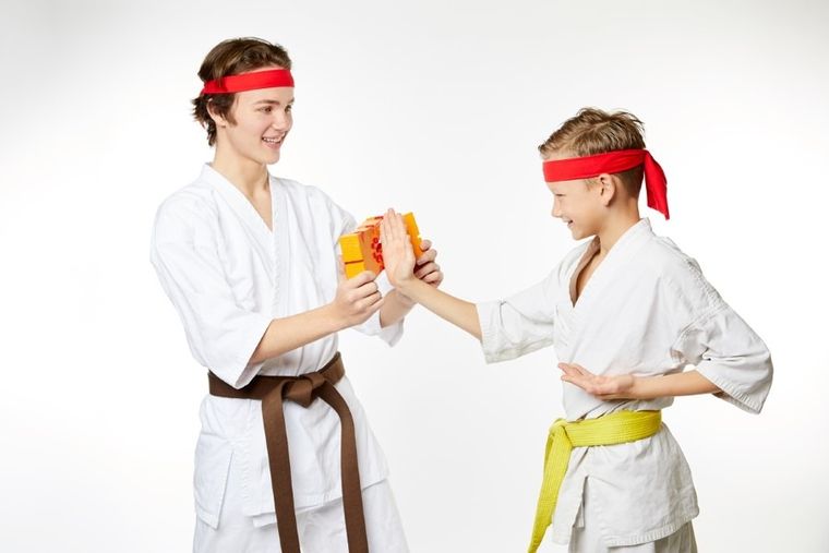 Dumel Discovery, Łam deskę, gra zręcznościowa