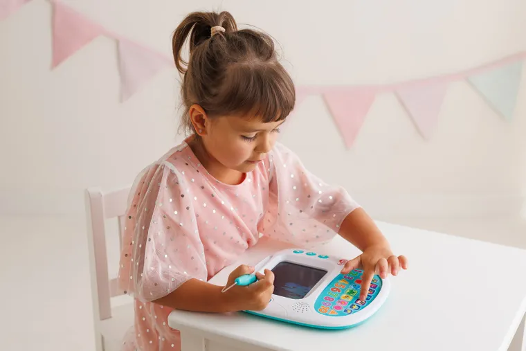 Dumel Discovery, Tablica Dźwiękowe Rysowanie, tablet do rysowania