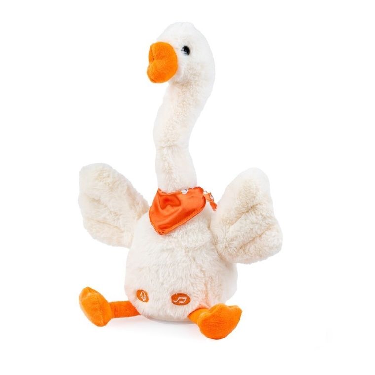 Dumel Discovery, Zwariowana gęś, zabawka interaktywna