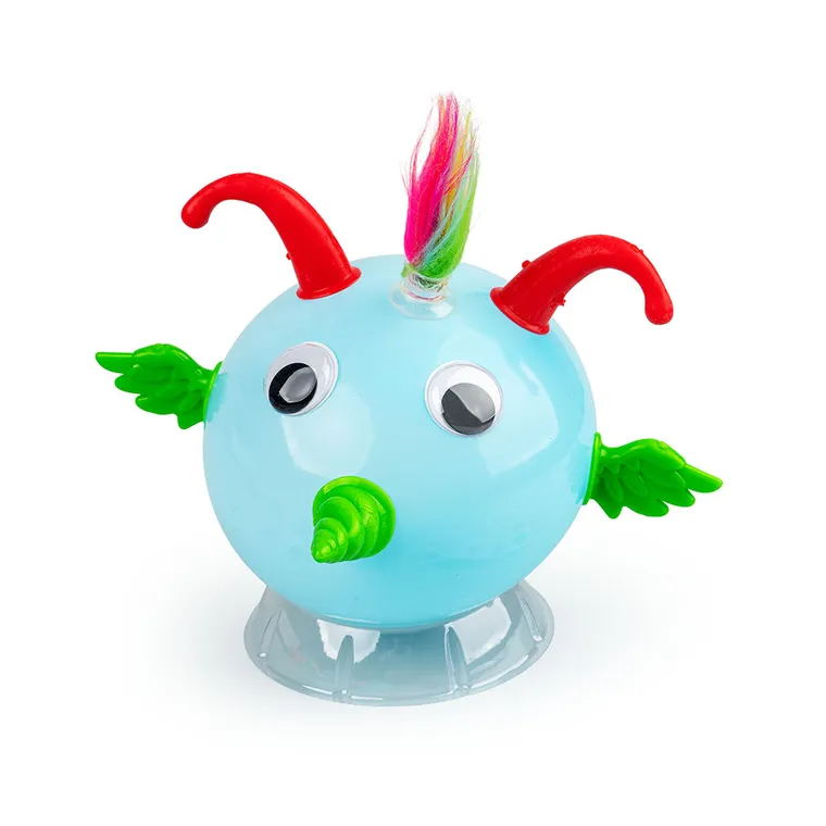 Dumel, Fabryka Radości, Mega balony, zestaw kreatywny