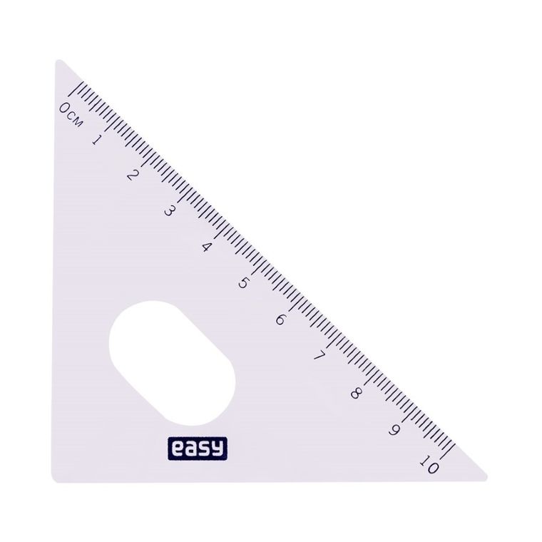Easy, zestaw geometryczny