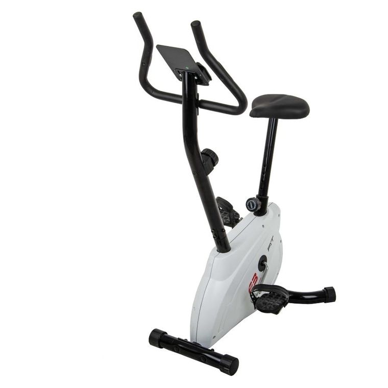 EB Fit, rower stacjonarny, treningowy, magnetyczny, b60