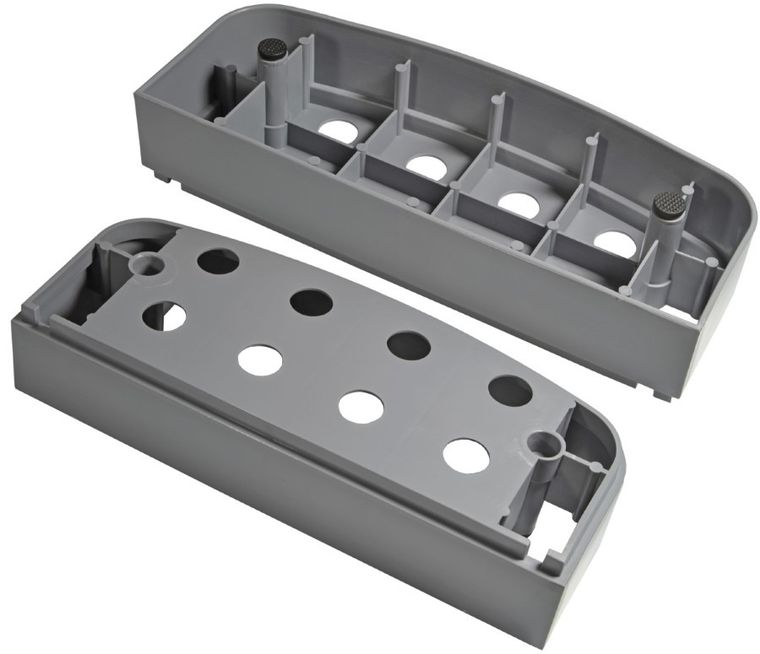 Eb Fit, step do aerobicu, 3-stopniowa regulacja, 78-29 cm