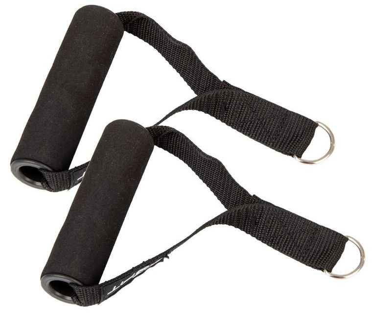 EB Fit, zestaw 5 gum oporowych do ćwiczeń