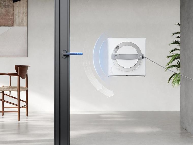 Ecovacs, robot do mycia okien, Winbot W2 Pro Omni