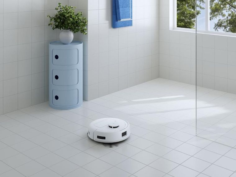 Ecovacs, robot sprzątający, Deebot MINI