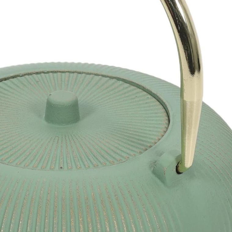 EH Excellent Houseware, Himi, dzbanek na herbatę z zaparzaczem, 1l