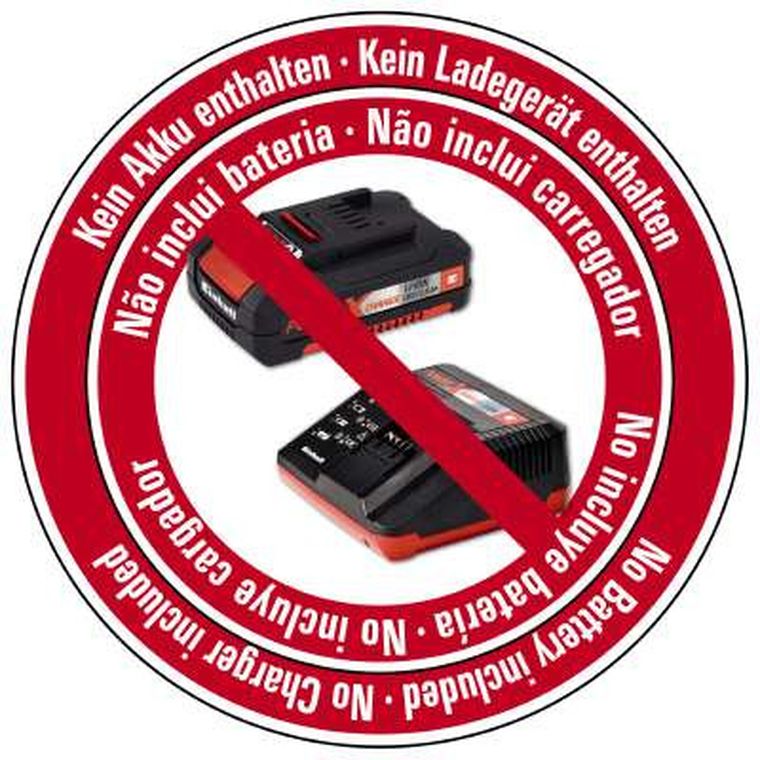 Einhell, kompresor, Pressito Solo, 4020460