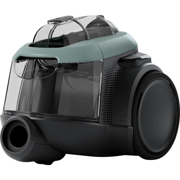 Electrolux, El61c2og, odkurzacz