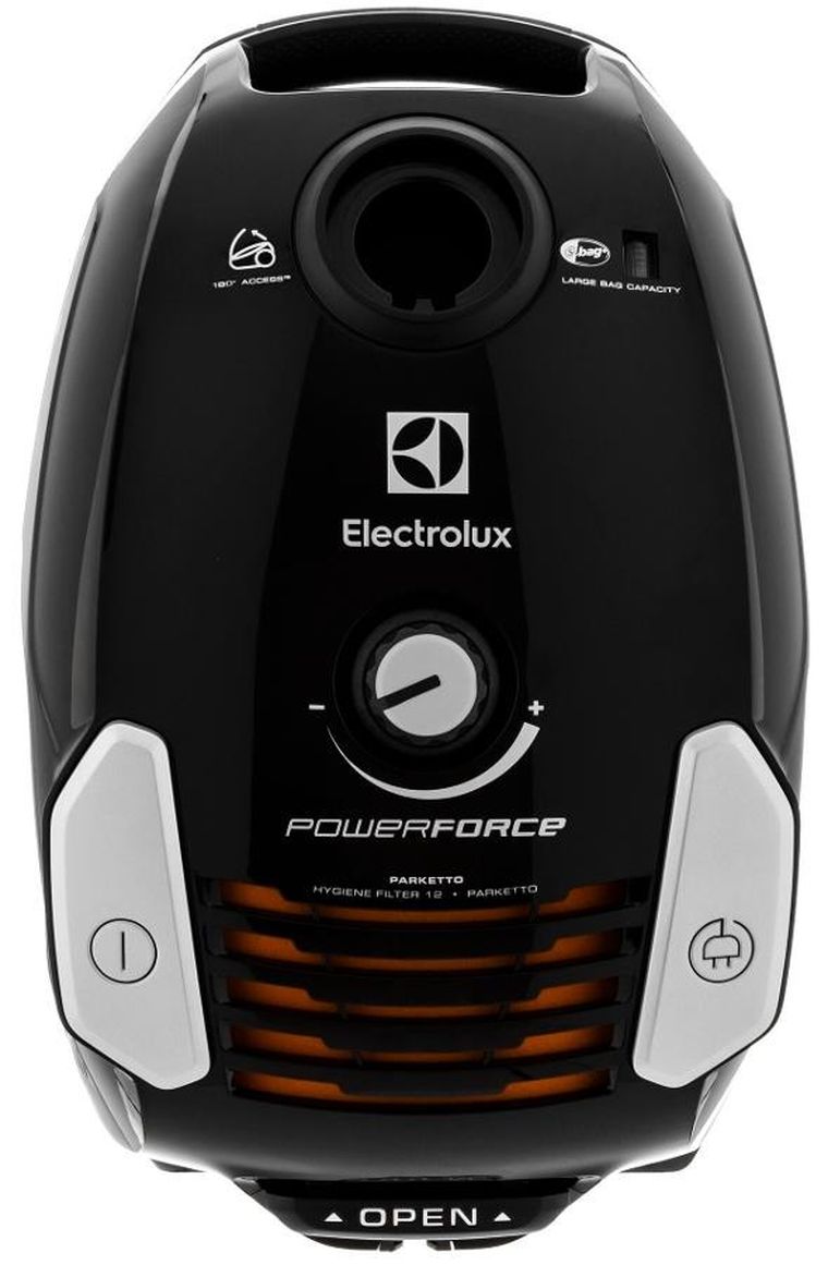 Electrolux, odkurzacz