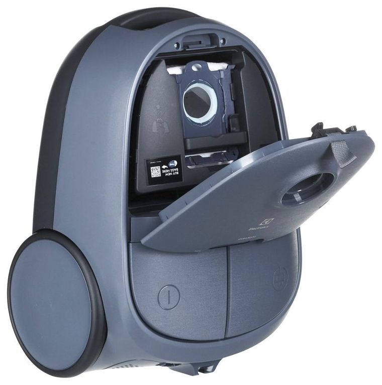 Electrolux, odkurzacz, EB61C4DB