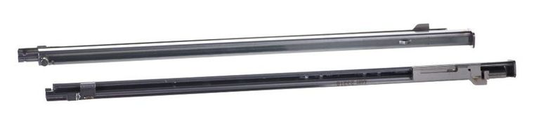 Electrolux, prowadnice teleskopowe, 2 poziomowe, TR2LV