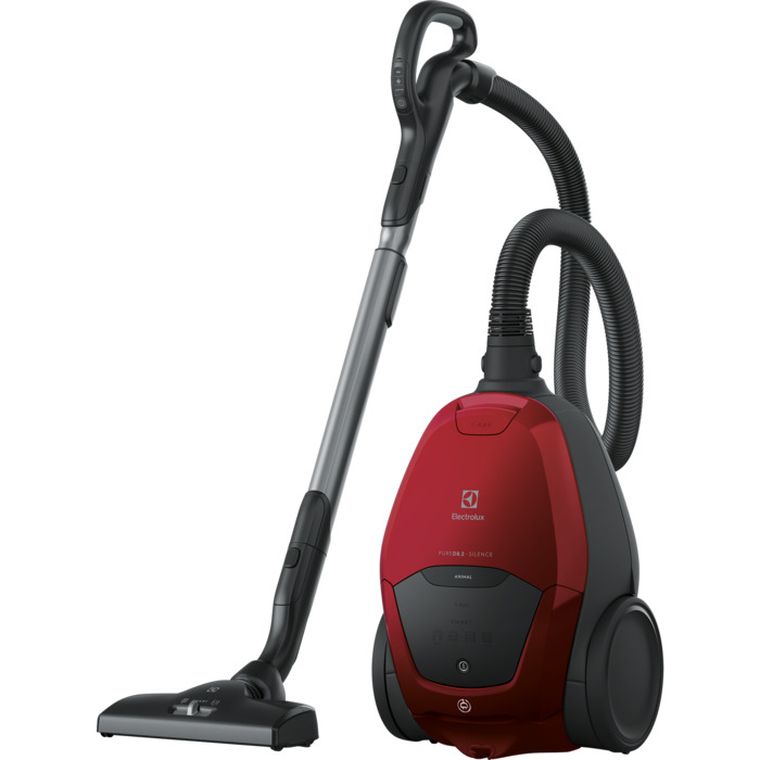 Electrolux, Pure, odkurzacz, D8 Pd82-anima