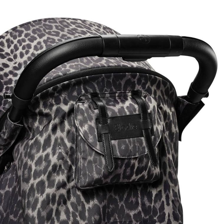 Elodie Details, Mondo, wózek spacerowy, Le Leopard