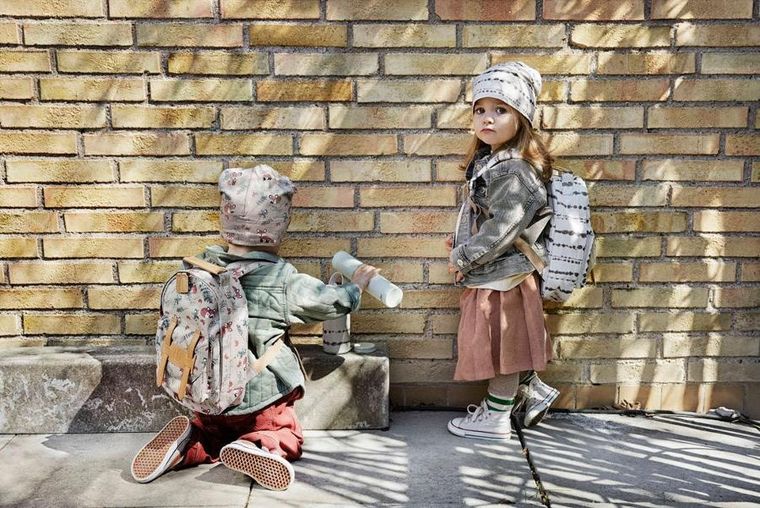 Elodie Details, tuba na rysunki, Vanilla White