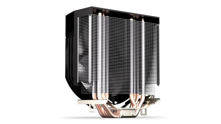 Endorfy, chłodzenie komputerowe, Spartan 5 MAX ARGB EY3A004